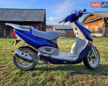 Синий Хьюсонг СФ, объемом двигателя 0 л и пробегом 9 тыс. км за 400 $, фото 4 на Automoto.ua