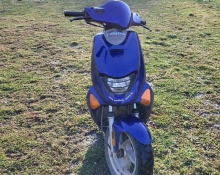 Синий Хьюсонг СФ, объемом двигателя 0 л и пробегом 9 тыс. км за 400 $, фото 2 на Automoto.ua