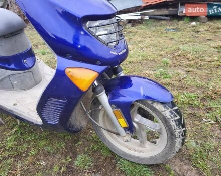 Синий Хьюсонг СФ, объемом двигателя 0 л и пробегом 9 тыс. км за 400 $, фото 11 на Automoto.ua