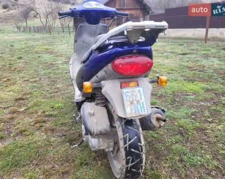 Синий Хьюсонг СФ, объемом двигателя 0 л и пробегом 9 тыс. км за 400 $, фото 10 на Automoto.ua