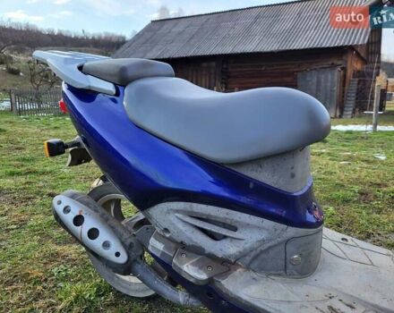 Синий Хьюсонг СФ, объемом двигателя 0 л и пробегом 9 тыс. км за 400 $, фото 13 на Automoto.ua