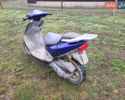 Синий Хьюсонг СФ, объемом двигателя 0 л и пробегом 9 тыс. км за 400 $, фото 9 на Automoto.ua