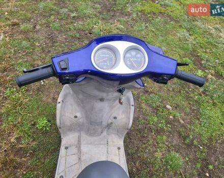 Синий Хьюсонг СФ, объемом двигателя 0 л и пробегом 9 тыс. км за 400 $, фото 15 на Automoto.ua