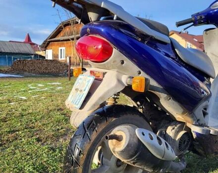 Синий Хьюсонг СФ, объемом двигателя 0 л и пробегом 9 тыс. км за 400 $, фото 7 на Automoto.ua