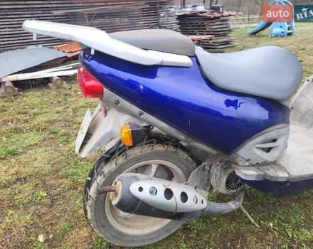 Синий Хьюсонг СФ, объемом двигателя 0 л и пробегом 9 тыс. км за 400 $, фото 12 на Automoto.ua