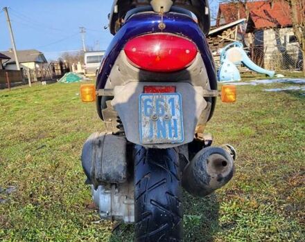 Синий Хьюсонг СФ, объемом двигателя 0 л и пробегом 9 тыс. км за 400 $, фото 6 на Automoto.ua