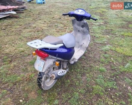 Синий Хьюсонг СФ, объемом двигателя 0 л и пробегом 9 тыс. км за 400 $, фото 8 на Automoto.ua