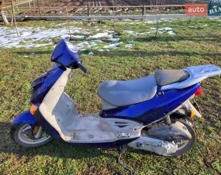 Синий Хьюсонг СФ, объемом двигателя 0 л и пробегом 9 тыс. км за 400 $, фото 3 на Automoto.ua