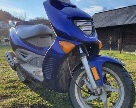 Синий Хьюсонг СФ, объемом двигателя 0 л и пробегом 9 тыс. км за 400 $, фото 1 на Automoto.ua