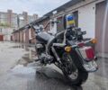 Черный Хьюсонг Aquila 250, объемом двигателя 0 л и пробегом 55 тыс. км за 1600 $, фото 2 на Automoto.ua