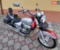 Сірий Хьюсонг Aquila 250, об'ємом двигуна 0 л та пробігом 18 тис. км за 2000 $, фото 1 на Automoto.ua