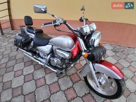 Хьюсонг Aquila 250 2009 в Ровно на Automoto.ua Серый Хьюсонг Aquila 250, объемом двигателя 0 л и пробегом 18 тыс. км за 2100 $, фото 1 на Automoto.ua