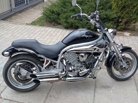 Хьюсонг Aquila 650 2006 в Полтаве на Automoto.ua Черный Хьюсонг Aquila 650, объемом двигателя 0 л и пробегом 12 тыс. км за 3900 $, фото 1 на Automoto.ua