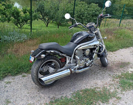 Хьюсонг Aquila 650, объемом двигателя 0.65 л и пробегом 12 тыс. км за 3600 $, фото 3 на Automoto.ua