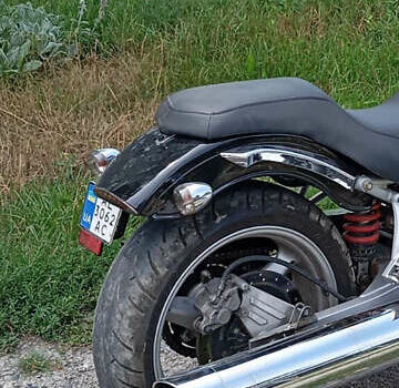 Хьюсонг Aquila 650, объемом двигателя 0.65 л и пробегом 12 тыс. км за 3600 $, фото 8 на Automoto.ua