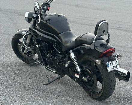 Хьюсонг Aquila 650, об'ємом двигуна 0.65 л та пробігом 17 тис. км за 3000 $, фото 3 на Automoto.ua