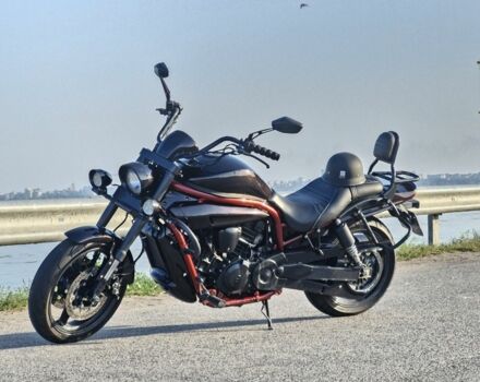 Хьюсонг Aquila 650, объемом двигателя 0.65 л и пробегом 0 тыс. км за 2500 $, фото 1 на Automoto.ua