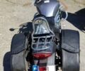 Сірий Хьюсонг Aquila 650, об'ємом двигуна 0.65 л та пробігом 26 тис. км за 4300 $, фото 11 на Automoto.ua