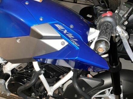 Хьюсонг Exiv, об'ємом двигуна 0.25 л та пробігом 0 тис. км за 3330 $, фото 1 на Automoto.ua