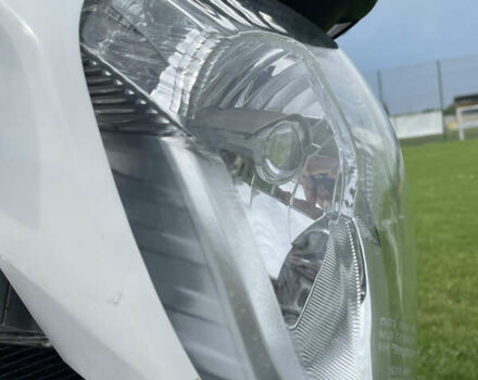 Белый Хьюсонг GT 250R, объемом двигателя 0.25 л и пробегом 32 тыс. км за 1350 $, фото 11 на Automoto.ua