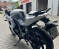 Белый Хьюсонг GT 250R, объемом двигателя 0.25 л и пробегом 15 тыс. км за 2290 $, фото 3 на Automoto.ua