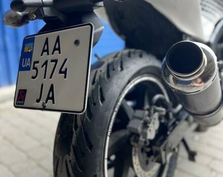 Белый Хьюсонг GT 250R, объемом двигателя 0.25 л и пробегом 15 тыс. км за 2290 $, фото 2 на Automoto.ua