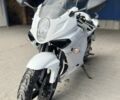 Белый Хьюсонг GT 250R, объемом двигателя 0.25 л и пробегом 15 тыс. км за 2290 $, фото 1 на Automoto.ua