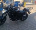 Чорний Хьюсонг GT 250R, об'ємом двигуна 0.25 л та пробігом 44 тис. км за 2050 $, фото 3 на Automoto.ua