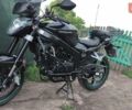 Чорний Хьюсонг GT 250R, об'ємом двигуна 0.25 л та пробігом 44 тис. км за 2050 $, фото 2 на Automoto.ua