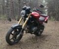 Красный Хьюсонг GT 250R, объемом двигателя 0.25 л и пробегом 43 тыс. км за 1600 $, фото 1 на Automoto.ua