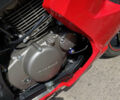 Красный Хьюсонг GT 250R, объемом двигателя 0.25 л и пробегом 23 тыс. км за 2300 $, фото 7 на Automoto.ua