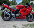 Красный Хьюсонг GT 250R, объемом двигателя 0.25 л и пробегом 23 тыс. км за 2300 $, фото 1 на Automoto.ua