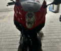 Красный Хьюсонг GT 250R, объемом двигателя 0.25 л и пробегом 3 тыс. км за 3000 $, фото 5 на Automoto.ua