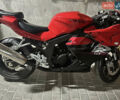 Красный Хьюсонг GT 250R, объемом двигателя 0.25 л и пробегом 3 тыс. км за 3000 $, фото 1 на Automoto.ua