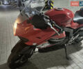 Красный Хьюсонг GT 250R, объемом двигателя 0.25 л и пробегом 3 тыс. км за 3000 $, фото 2 на Automoto.ua