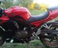 Красный Хьюсонг GT 250R, объемом двигателя 0.25 л и пробегом 41 тыс. км за 1700 $, фото 2 на Automoto.ua