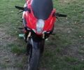 Красный Хьюсонг GT 250R, объемом двигателя 0.25 л и пробегом 41 тыс. км за 1700 $, фото 1 на Automoto.ua