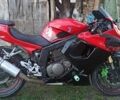 Красный Хьюсонг GT 250R, объемом двигателя 0.25 л и пробегом 41 тыс. км за 1700 $, фото 1 на Automoto.ua