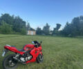 Красный Хьюсонг GT 250R, объемом двигателя 0.25 л и пробегом 61 тыс. км за 1500 $, фото 3 на Automoto.ua