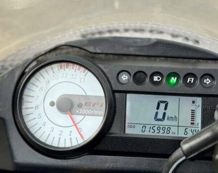 Хьюсонг GT 250R, об'ємом двигуна 0 л та пробігом 16 тис. км за 2500 $, фото 2 на Automoto.ua