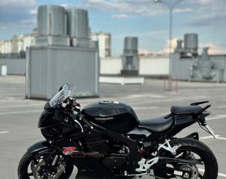 Хьюсонг GT 250R, об'ємом двигуна 0 л та пробігом 16 тис. км за 2500 $, фото 3 на Automoto.ua