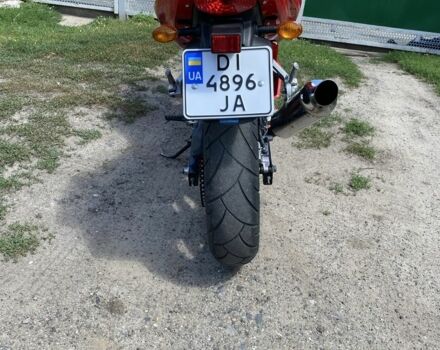 Хьюсонг GT 250R, объемом двигателя 0.25 л и пробегом 0 тыс. км за 2300 $, фото 2 на Automoto.ua