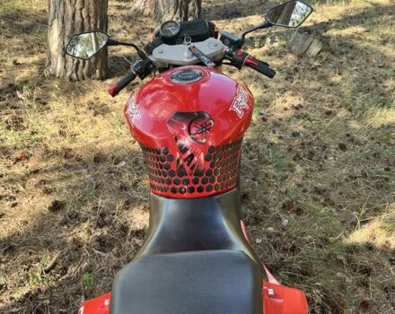 Хьюсонг GT 250R, объемом двигателя 0.25 л и пробегом 0 тыс. км за 1550 $, фото 3 на Automoto.ua
