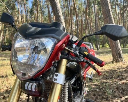 Хьюсонг GT 250R, объемом двигателя 0.25 л и пробегом 0 тыс. км за 1550 $, фото 5 на Automoto.ua