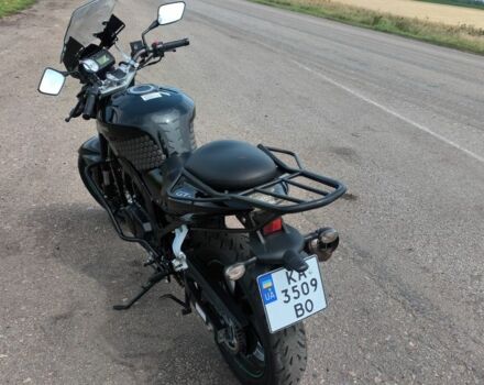 Хьюсонг GT 250R, об'ємом двигуна 0.25 л та пробігом 0 тис. км за 2000 $, фото 2 на Automoto.ua