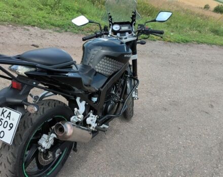 Хьюсонг GT 250R, об'ємом двигуна 0.25 л та пробігом 0 тис. км за 2000 $, фото 3 на Automoto.ua