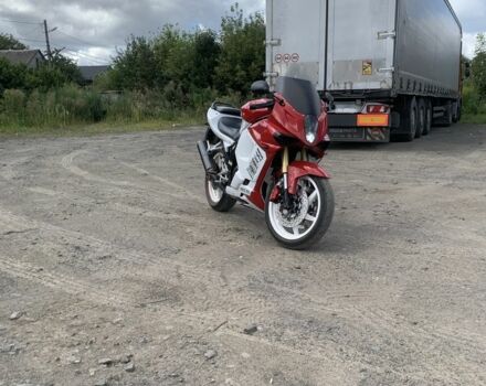 Хьюсонг GT 250R, объемом двигателя 0.25 л и пробегом 0 тыс. км за 2500 $, фото 14 на Automoto.ua