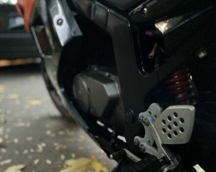 Хьюсонг GT 250R, об'ємом двигуна 0.25 л та пробігом 0 тис. км за 2400 $, фото 5 на Automoto.ua