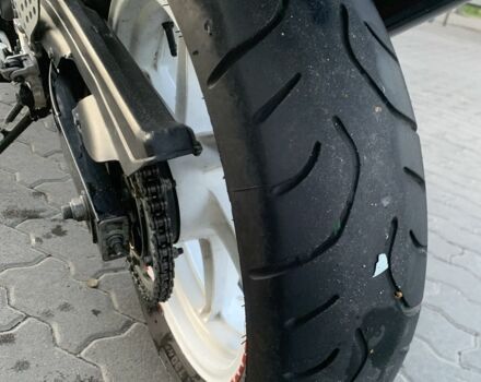 Хьюсонг GT 250R, объемом двигателя 0.25 л и пробегом 0 тыс. км за 2500 $, фото 8 на Automoto.ua