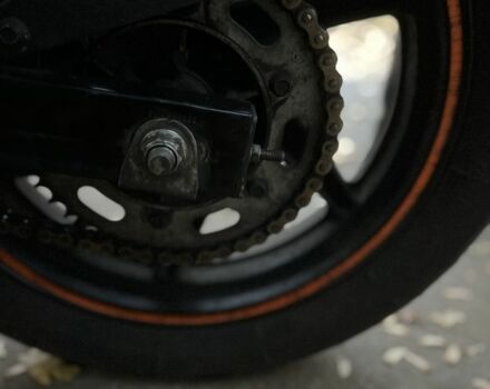 Хьюсонг GT 250R, об'ємом двигуна 0.25 л та пробігом 0 тис. км за 2400 $, фото 4 на Automoto.ua